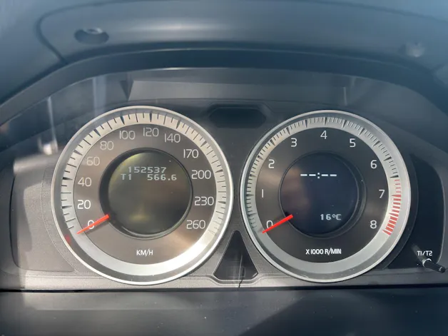 Volvo XC70 3.0 T6 Kinetic AWD