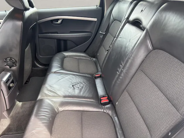 Volvo XC70 3.0 T6 Kinetic AWD