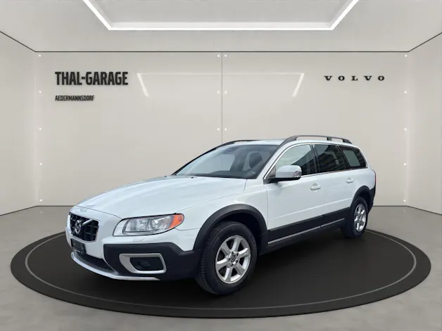 Volvo XC70 3.0 T6 Kinetic AWD