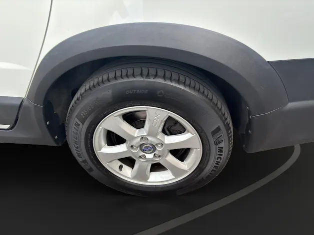 Volvo XC70 3.0 T6 Kinetic AWD