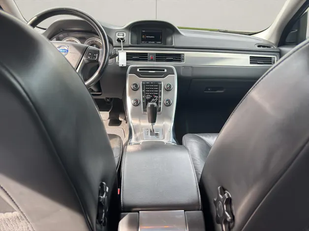 Volvo XC70 3.0 T6 Kinetic AWD