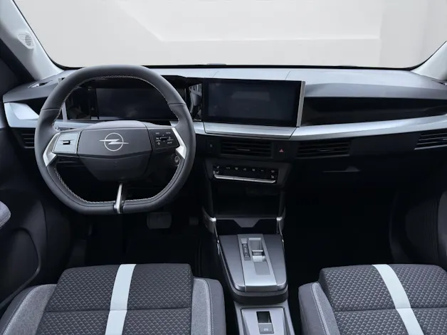 Opel Frontera 1.2 T HEV 145 GS