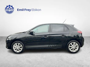 Fahrzeugbild OPEL Corsa 1.2 T Now