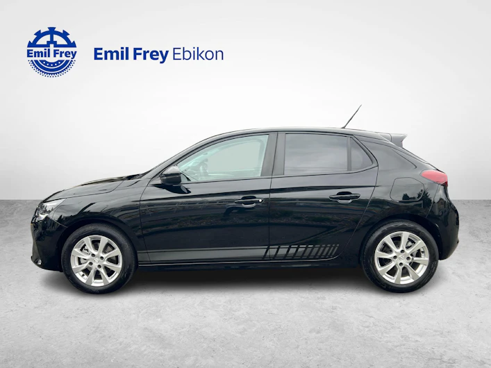 Fahrzeugbild OPEL CORSA