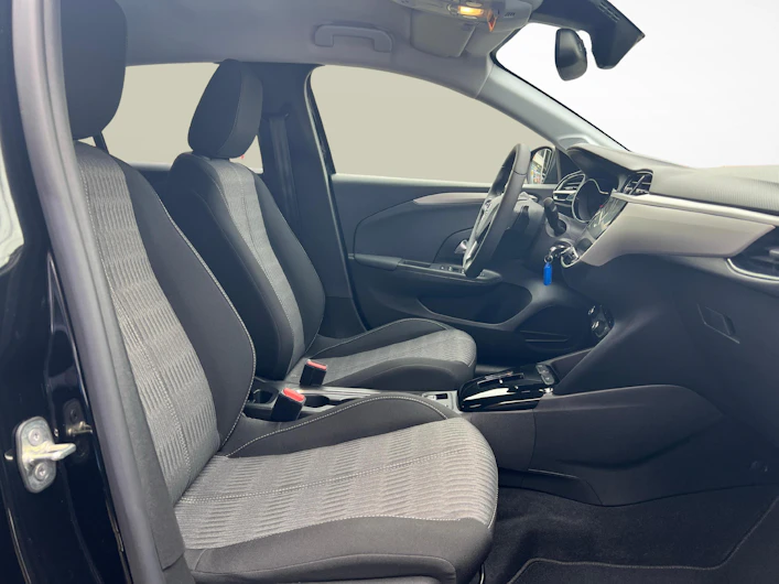 Fahrzeugbild OPEL CORSA