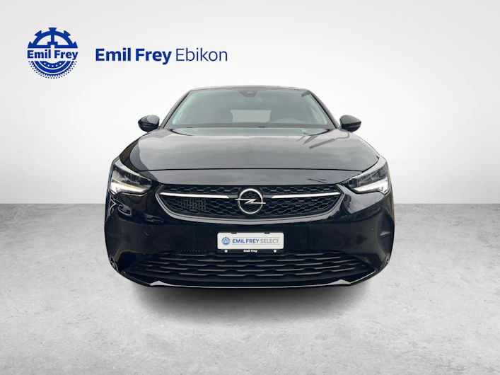 Fahrzeugbild OPEL CORSA