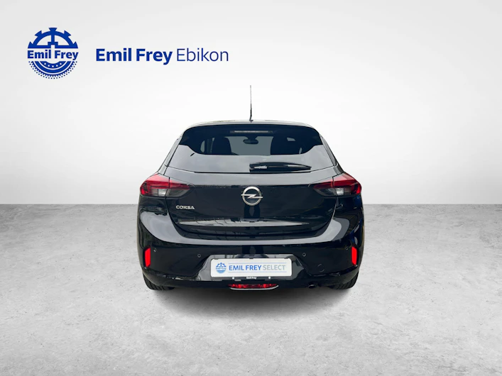 Fahrzeugbild OPEL CORSA