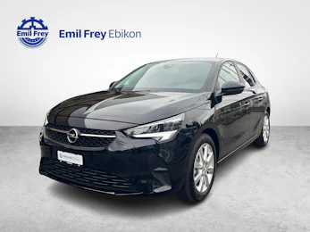 Fahrzeugbild OPEL Corsa 1.2 T Now