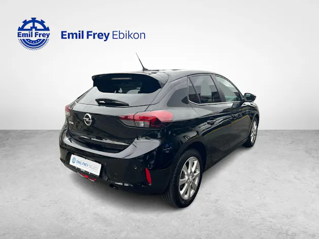 Opel Corsa 1.2 T Now