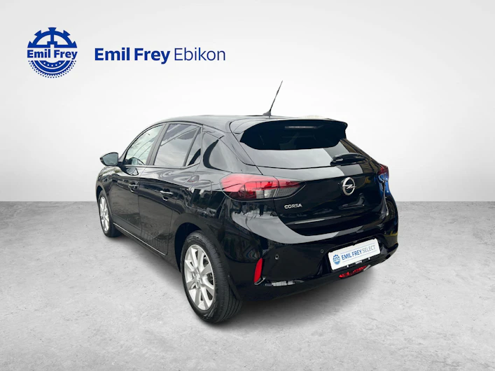 Fahrzeugbild OPEL CORSA