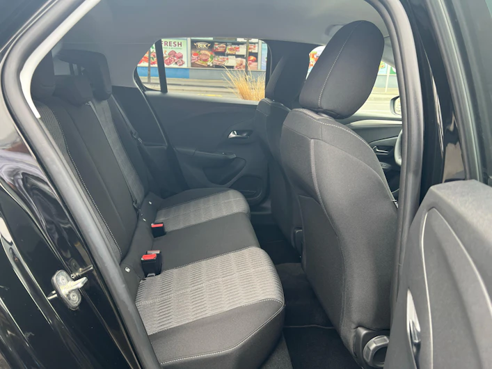 Fahrzeugbild OPEL CORSA