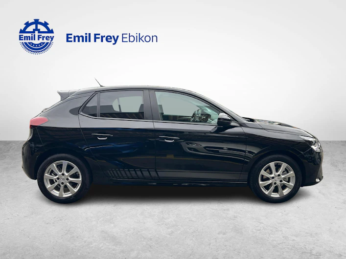 Fahrzeugbild OPEL CORSA