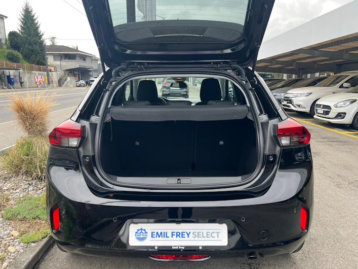 Fahrzeugbild OPEL CORSA