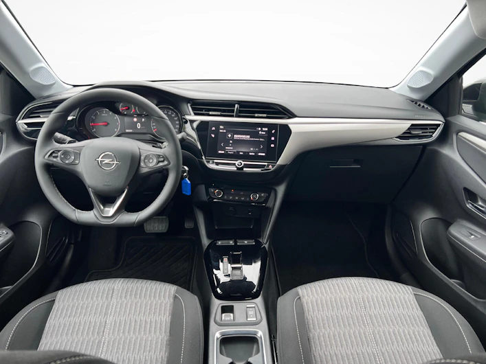 Fahrzeugbild OPEL CORSA