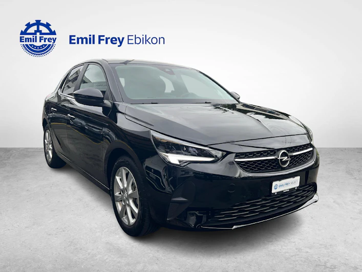 Fahrzeugbild OPEL CORSA