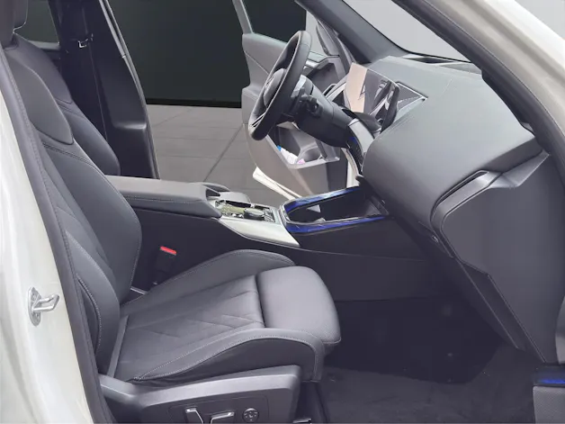 BMW X3 20d xDrive