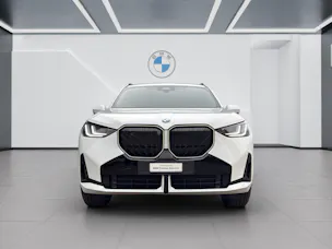 BMW X3 20d xDrive