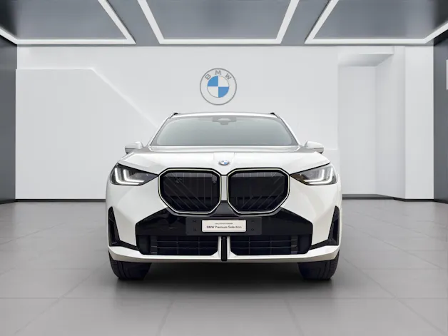 BMW X3 20d xDrive
