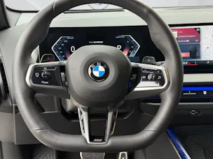 BMW X3 20d xDrive