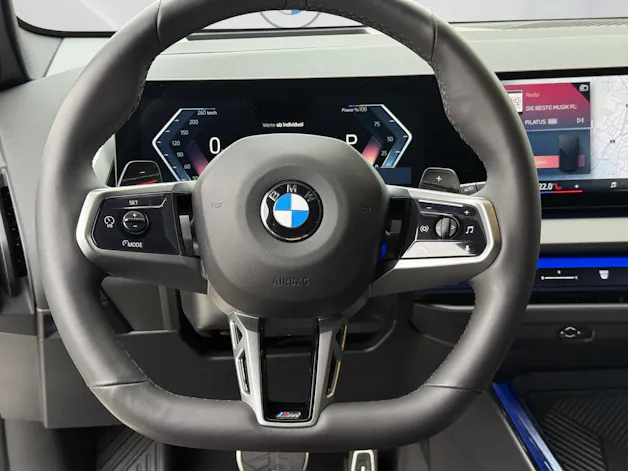 BMW X3 20d xDrive
