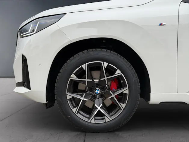 BMW X3 20d xDrive