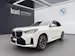 BMW X3 20d xDrive