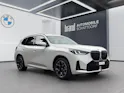 BMW X3 20d xDrive