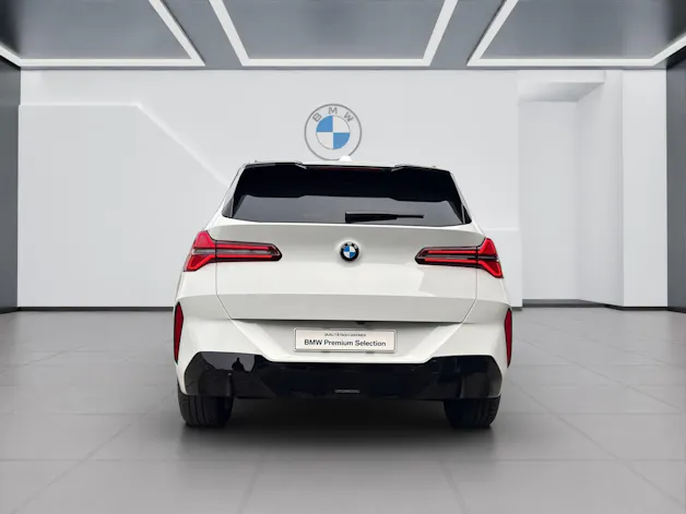 BMW X3 20d xDrive
