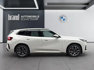BMW X3 20d xDrive