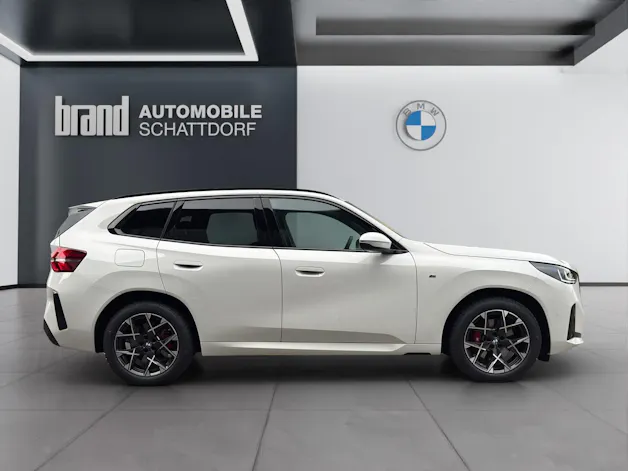 BMW X3 20d xDrive