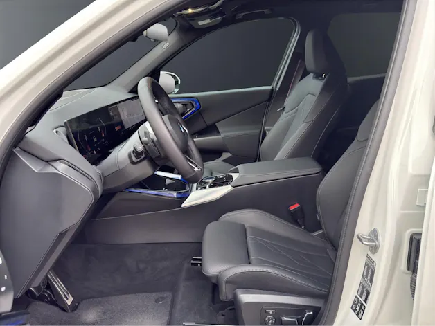BMW X3 20d xDrive