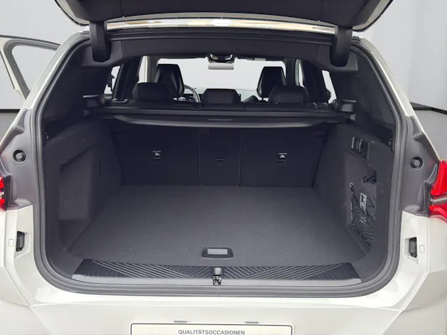 BMW X3 20d xDrive