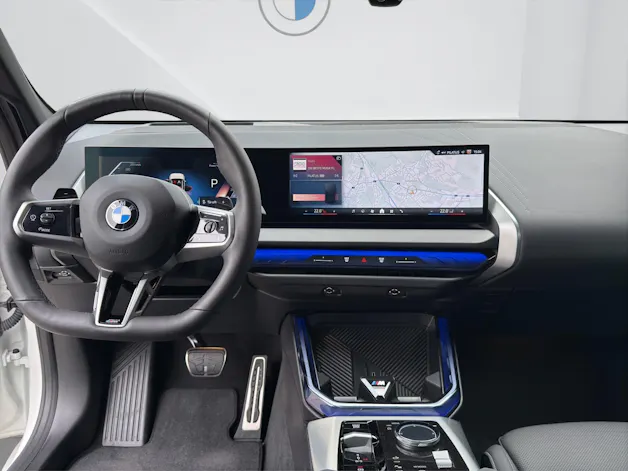 BMW X3 20d xDrive
