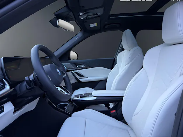 BMW iX1 30 xDrive