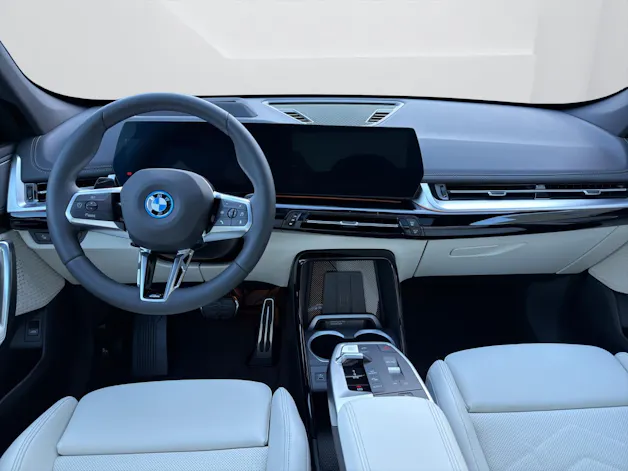 BMW iX1 30 xDrive