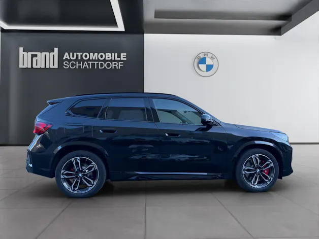 BMW iX1 30 xDrive