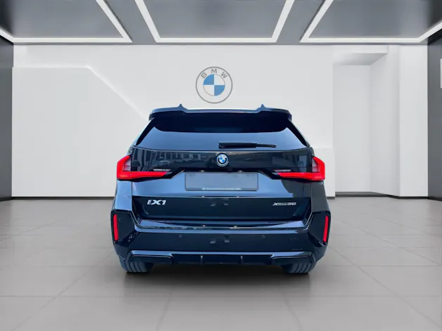 BMW iX1 30 xDrive