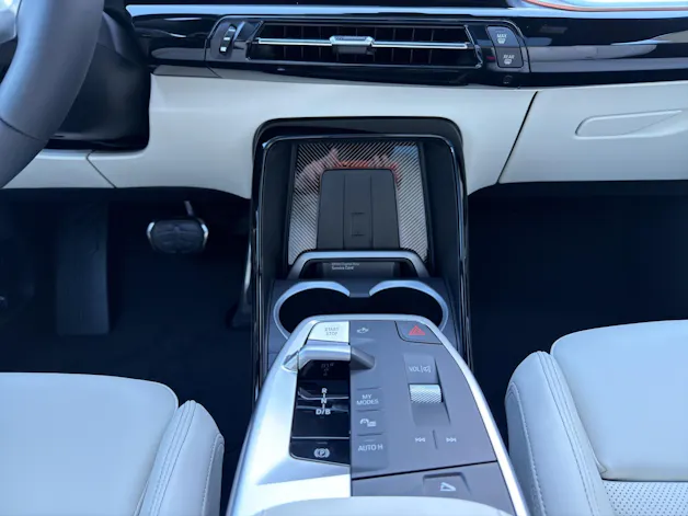 BMW iX1 30 xDrive