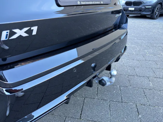 BMW iX1 30 xDrive