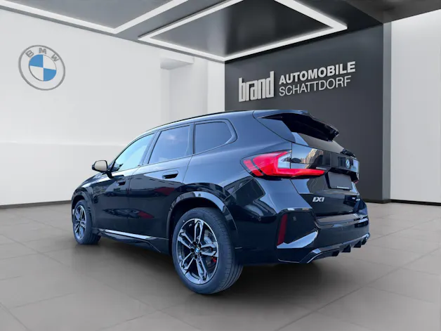BMW iX1 30 xDrive