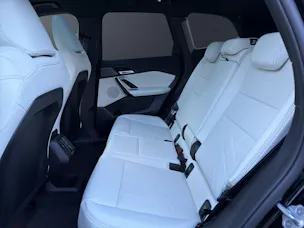 BMW iX1 30 xDrive