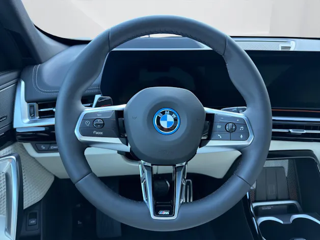 BMW iX1 30 xDrive