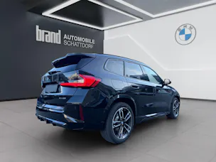 BMW iX1 30 xDrive