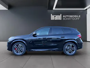 BMW iX1 30 xDrive