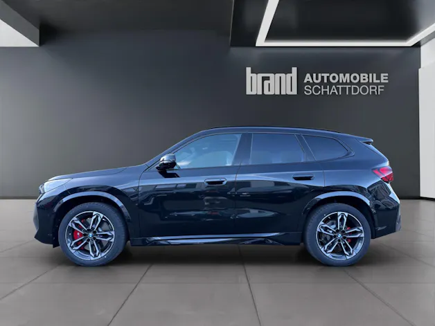 BMW iX1 30 xDrive