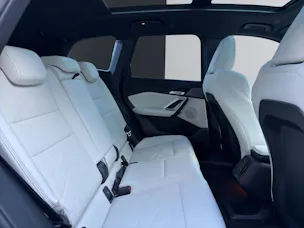 BMW iX1 30 xDrive