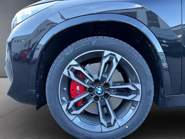 BMW iX1 30 xDrive