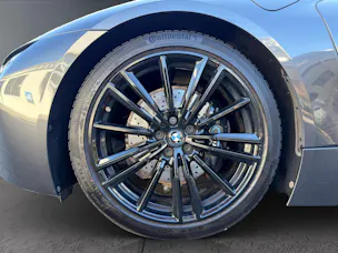 BMW i8 Coupé