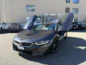 BMW i8 Coupé