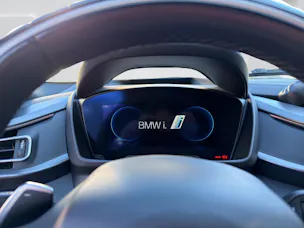 BMW i8 Coupé